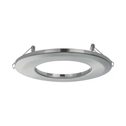 Adapter - Einbauleuchten-Einbauadapter Ø 130 mm