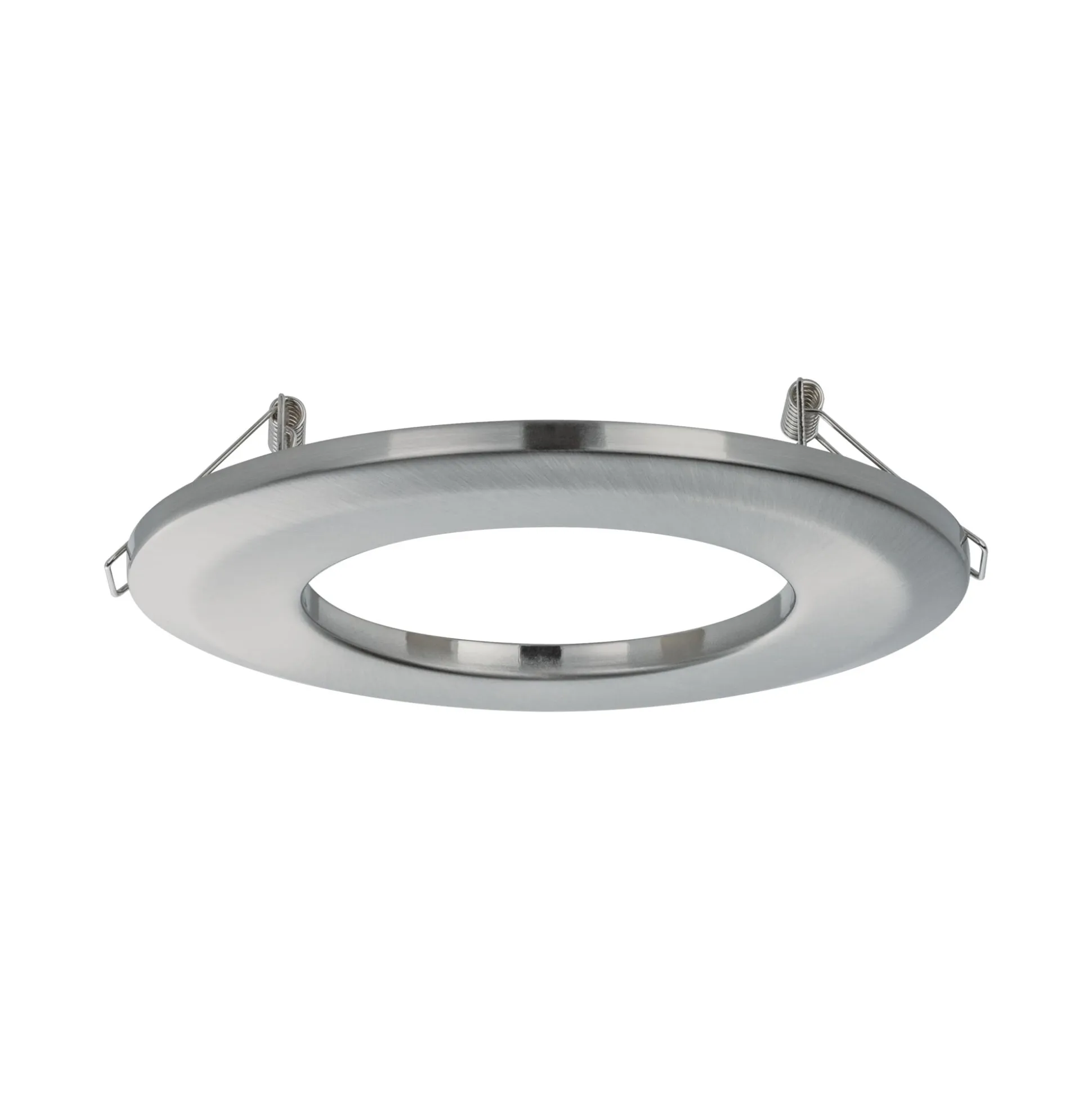 Adapter - Einbauleuchten-Einbauadapter Ø 130 mm