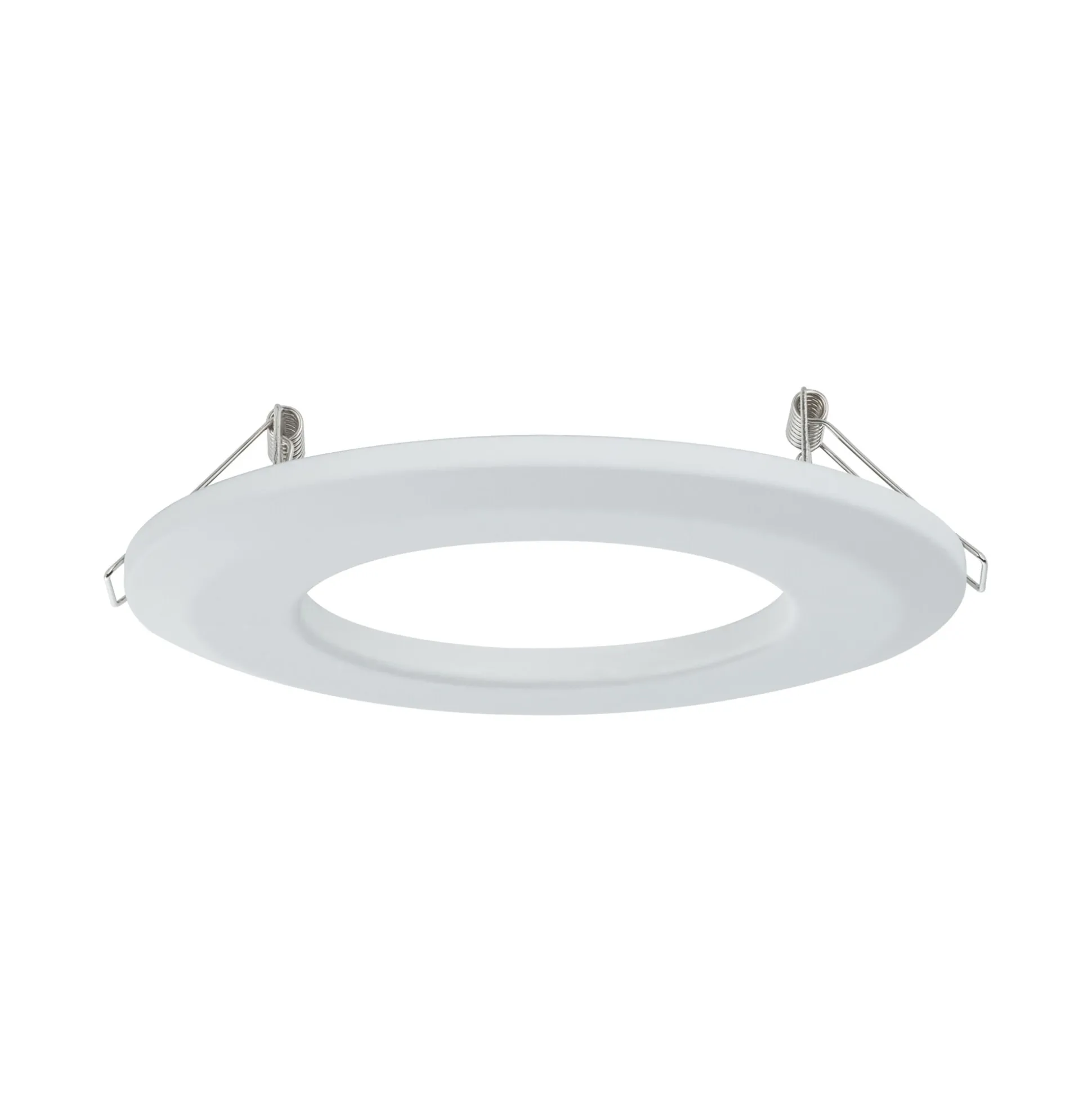 Adapter - Einbauleuchten-Einbauadapter Ø 130 mm