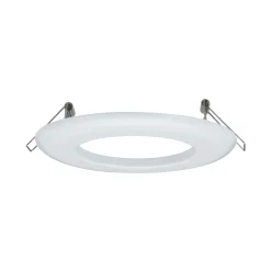 Adapter - Einbauleuchten-Einbauadapter Ø 130 mm