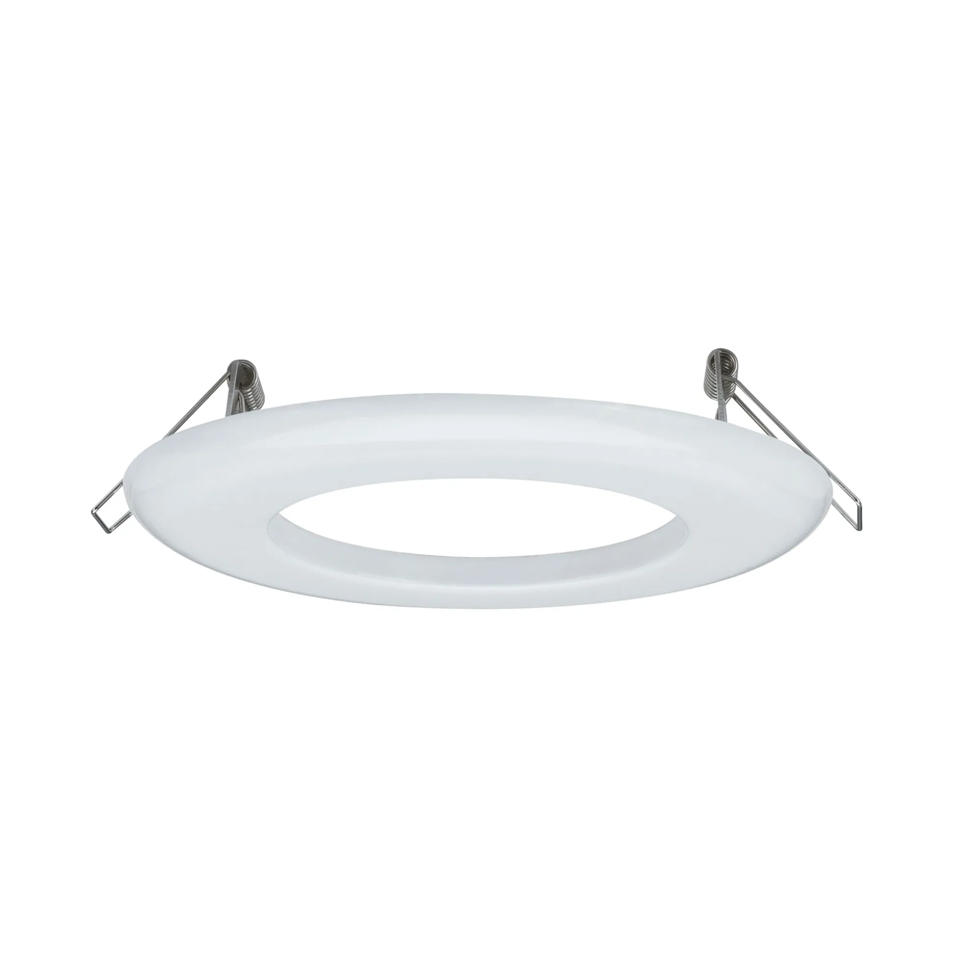 Adapter - Einbauleuchten-Einbauadapter Ø 130 mm