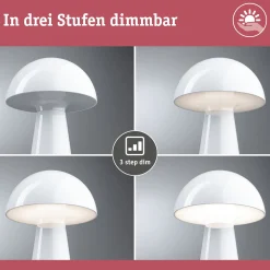 Akkuleuchte 3-Step-Dim - Onzo