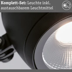 Außenwandleuchte - Kikolo