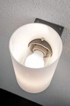 Außenwandleuchte - Tube