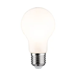 Classic White - LED Birne E27