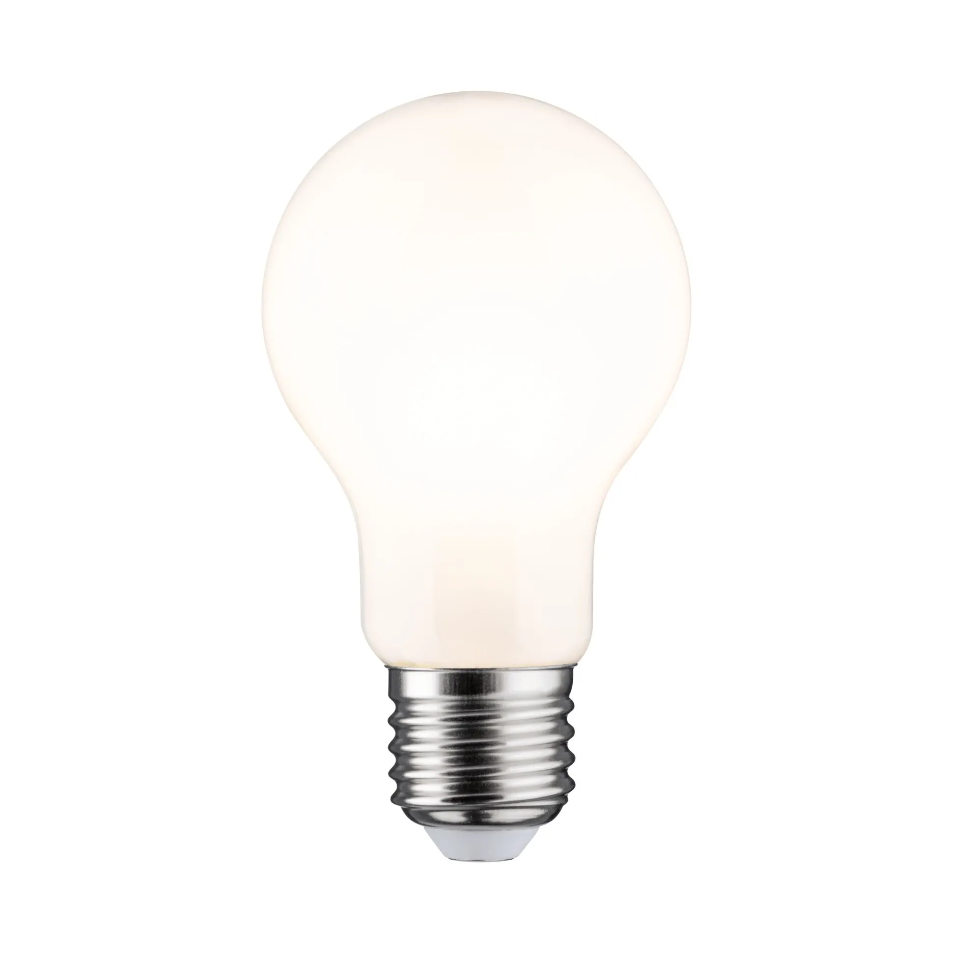 Classic White - LED Birne E27