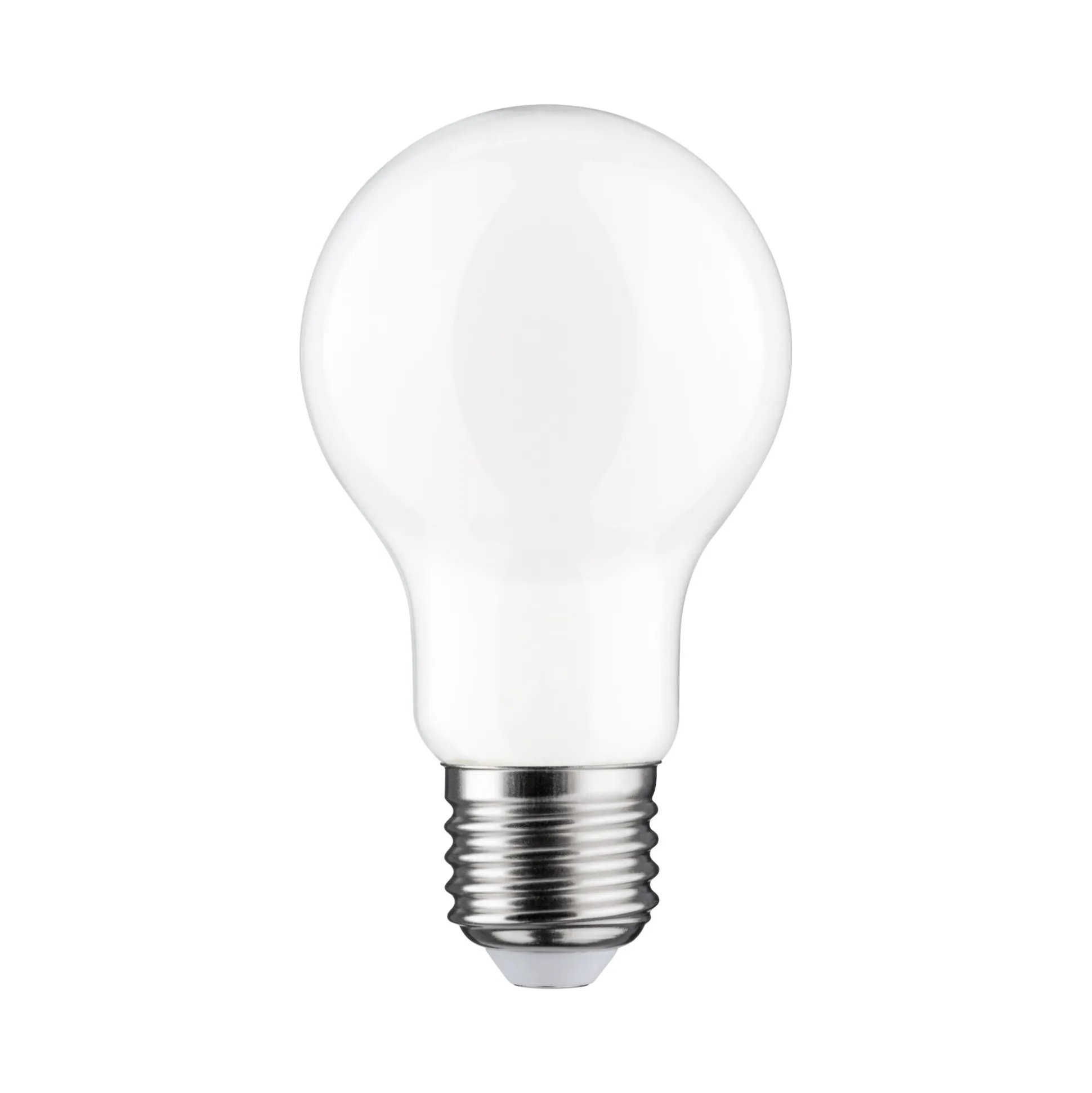 Classic White - LED Birne E27