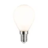 Classic White - LED Tropfen E14