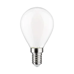 Classic White - LED Tropfen E14