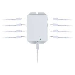 Clever Connect Connection Box Smart Home Zigbee 3.0 - Tunable White