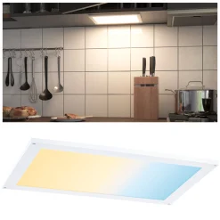 Clever Connect LED Panel - Flad
