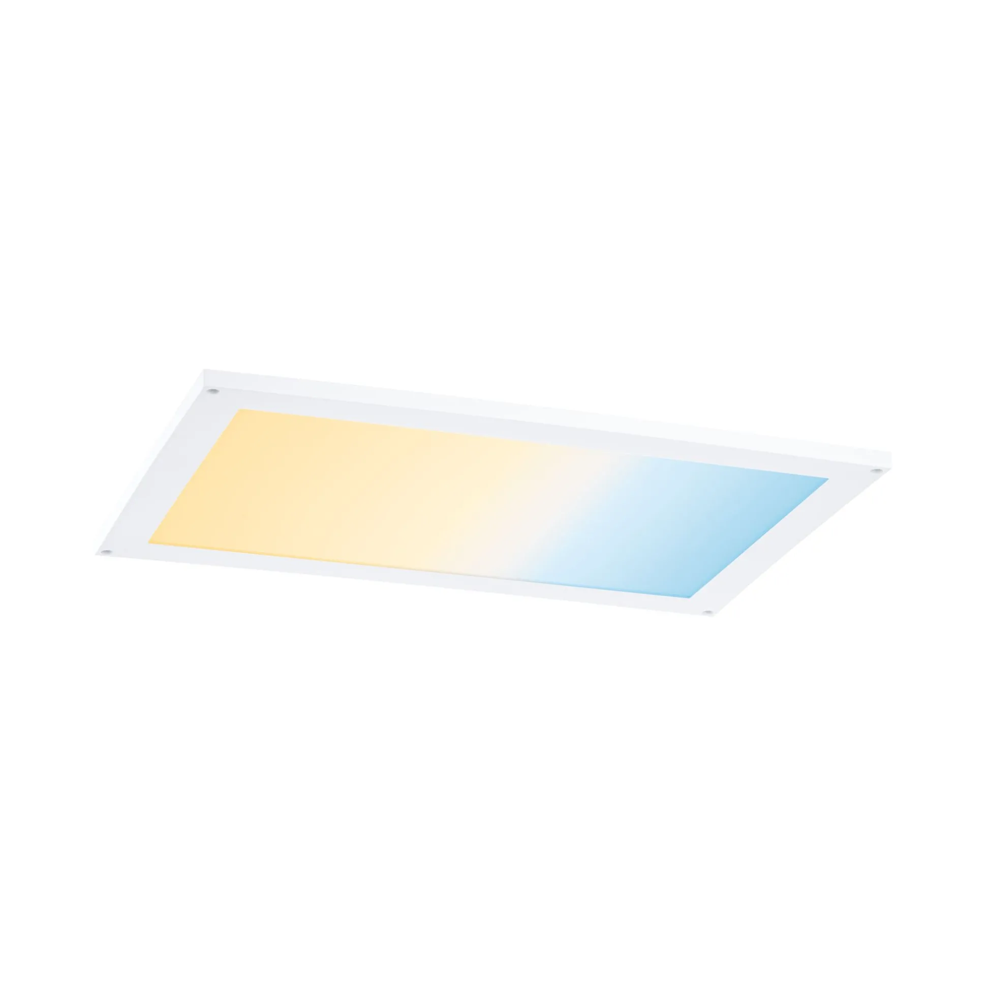 Clever Connect LED Panel - Flad