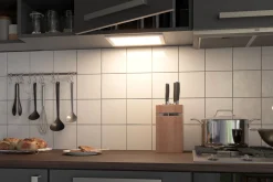 Clever Connect LED Panel - Flad
