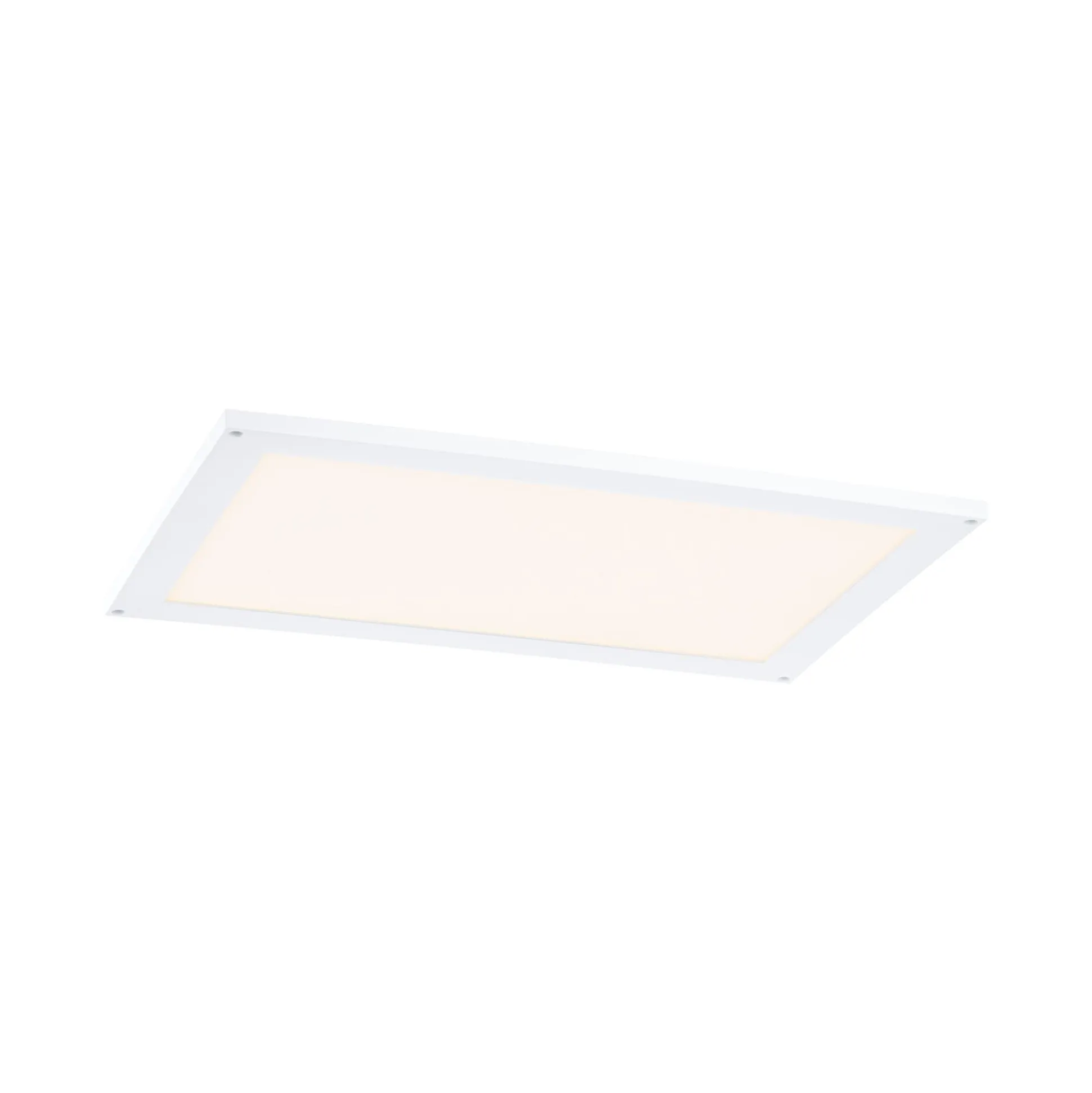 Clever Connect LED Panel - Flad