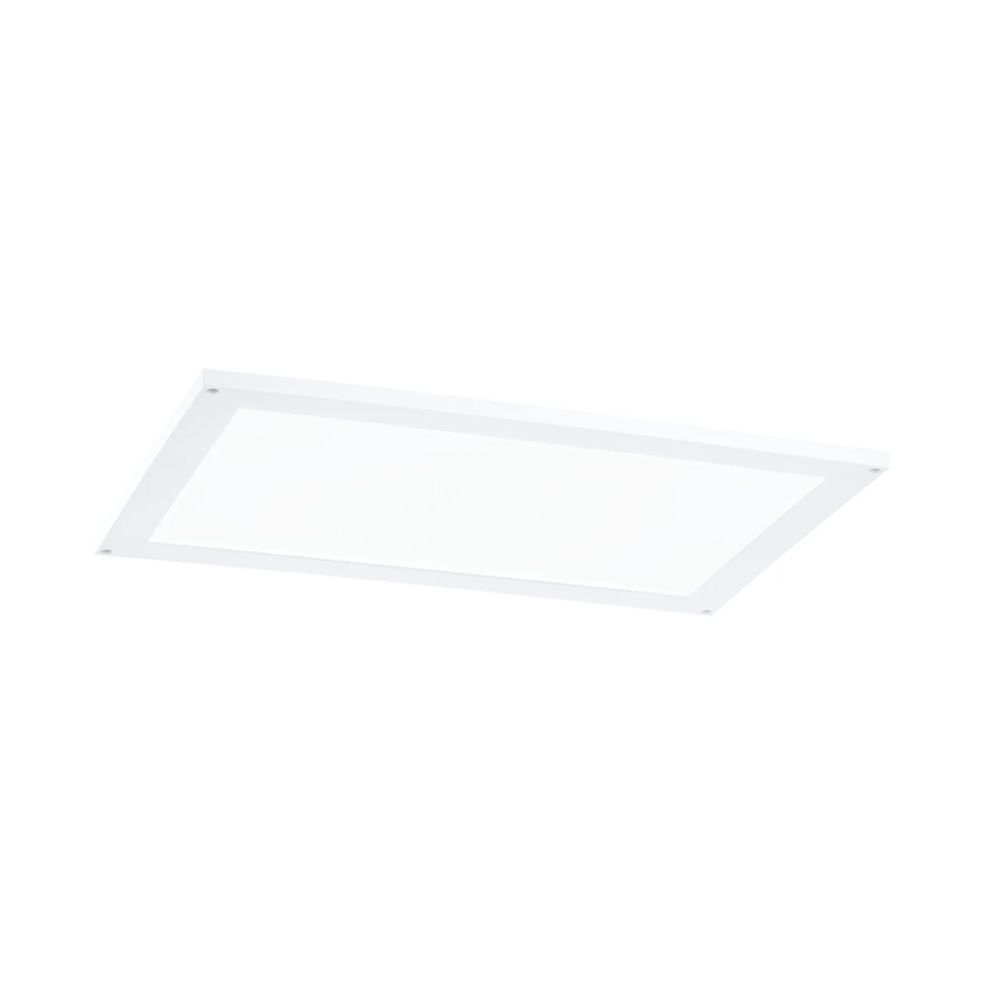 Clever Connect LED Panel - Flad