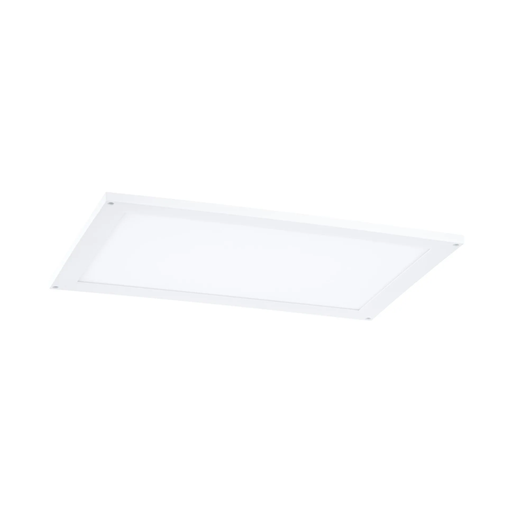 Clever Connect LED Panel - Flad
