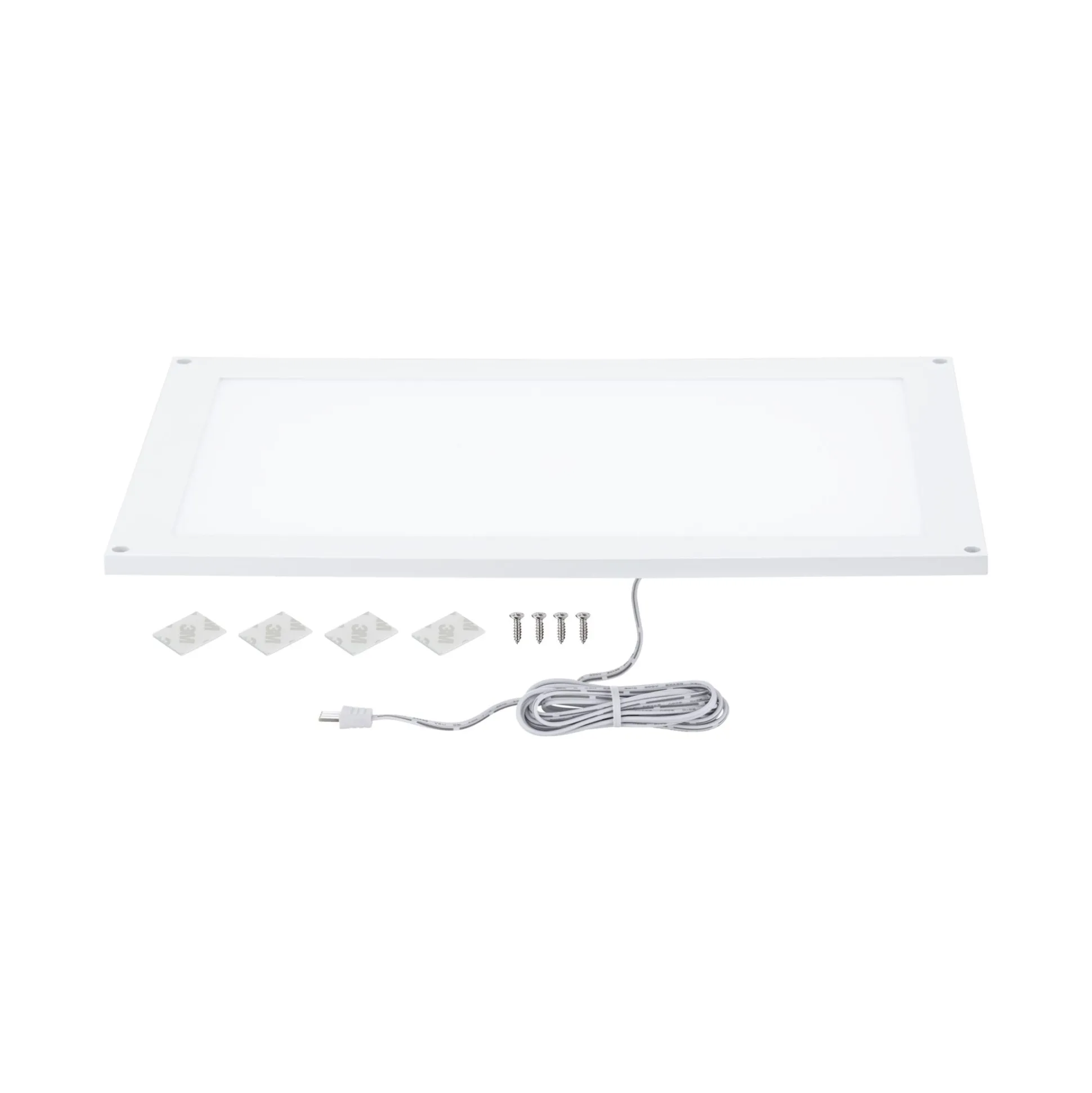Clever Connect LED Panel - Flad