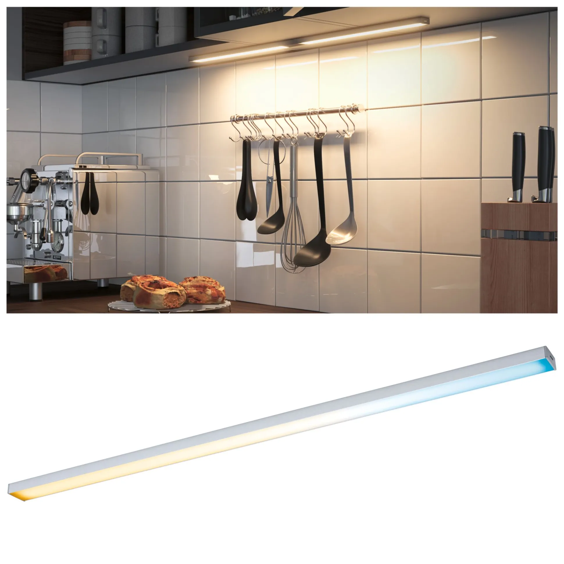 Clever Connect LED Spot - Barre