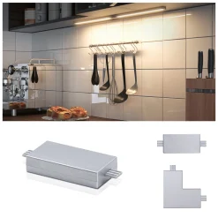 Clever Connect Verbinder - Barre