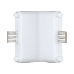 Clever Connect Verbinder - Border Wand-Verbinder