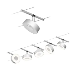 CorDuo LED Seilsystem - Circle Basisset