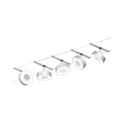 CorDuo LED Seilsystem - Circle Basisset