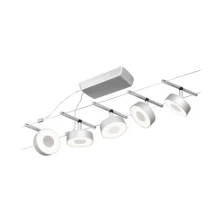 CorDuo LED Seilsystem - Circle Basisset