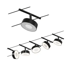 CorDuo LED Seilsystem - Circle Basisset