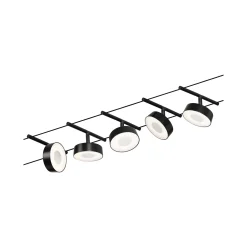 CorDuo LED Seilsystem - Circle Basisset