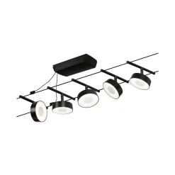 CorDuo LED Seilsystem - Circle Basisset