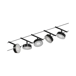 CorDuo LED Seilsystem - Circle Basisset