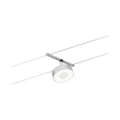 CorDuo LED Seilsystem - Circle Einzelspot
