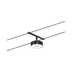 CorDuo LED Seilsystem - Circle Einzelspot