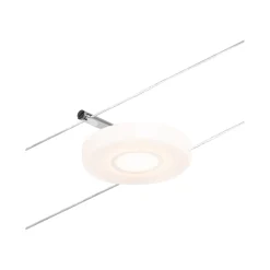 CorDuo LED Seilsystem - DiscLED Einzelspot