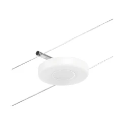 CorDuo LED Seilsystem - DiscLED Einzelspot