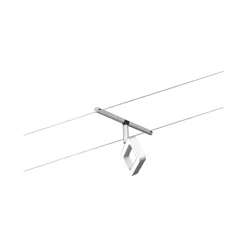 CorDuo LED Seilsystem - Frame Einzelspot