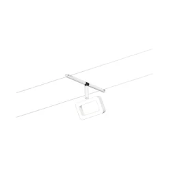 CorDuo LED Seilsystem - Frame Einzelspot