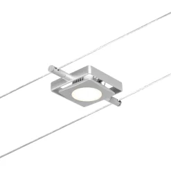 CorDuo LED Seilsystem - MacLED Basisset