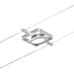 CorDuo LED Seilsystem - MacLED Basisset
