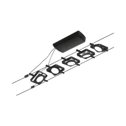 CorDuo LED Seilsystem - MacLED Basisset