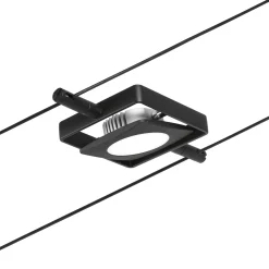 CorDuo LED Seilsystem - MacLED Basisset