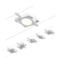 CorDuo LED Seilsystem - MacLED Basisset