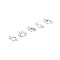 CorDuo LED Seilsystem - MacLED Basisset