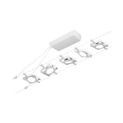 CorDuo LED Seilsystem - MacLED Basisset