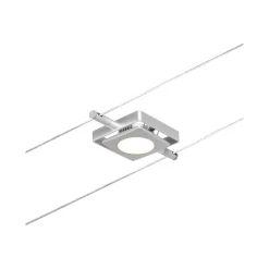 CorDuo LED Seilsystem - MacLED Einzelspot