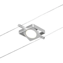 CorDuo LED Seilsystem - MacLED Einzelspot