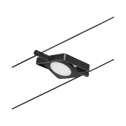 CorDuo LED Seilsystem - MacLED Einzelspot