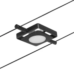 CorDuo LED Seilsystem - MacLED Einzelspot