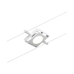 CorDuo LED Seilsystem - MacLED Einzelspot