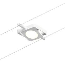 CorDuo LED Seilsystem - MacLED Einzelspot